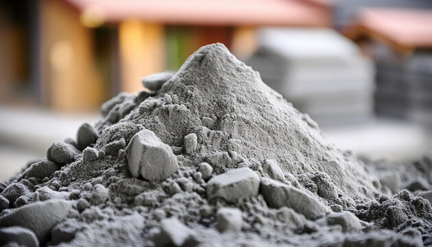 Cement Suppliers