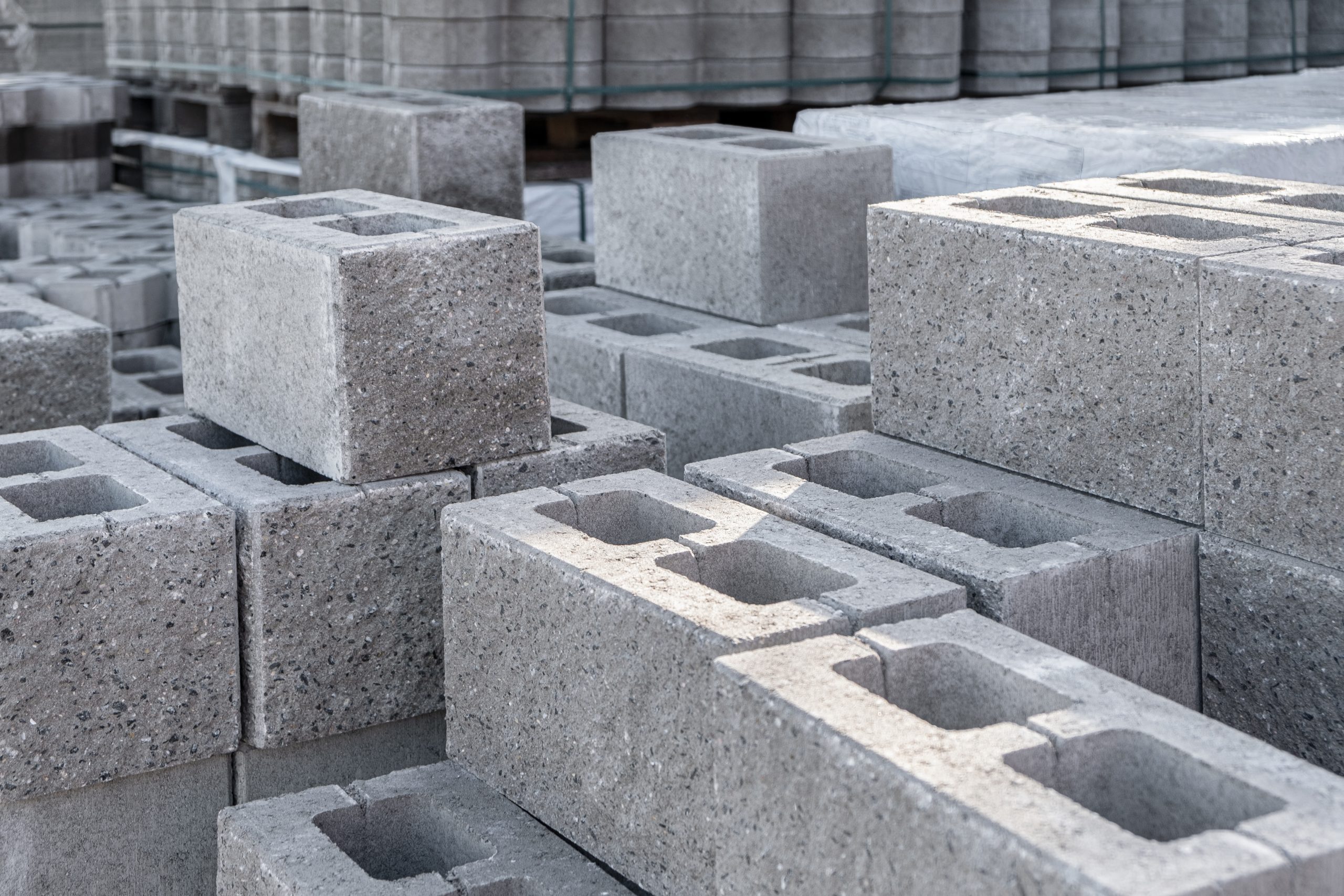 Hollow Block Suppliers